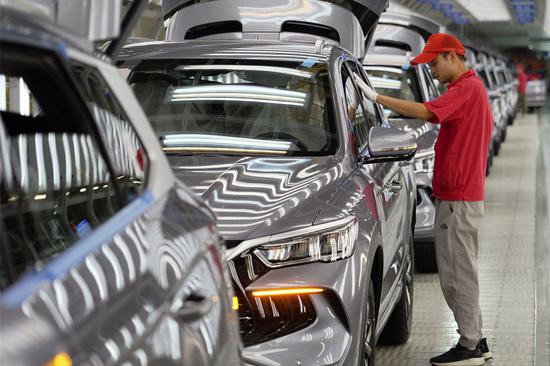 Deal to see mutual recognition of vehicle standards